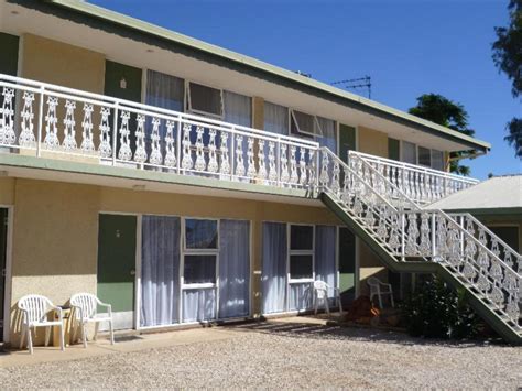 Alice Motor Inn Rooms: Pictures & Reviews .
